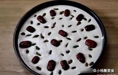 干面粉|大米换个吃法，往里加1个鸡蛋，香甜松软，老少皆爱！