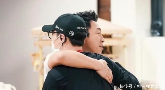 极限挑战|张艺兴最在乎男人帮里的谁?不是黄磊,也不是孙红雷,而是这位