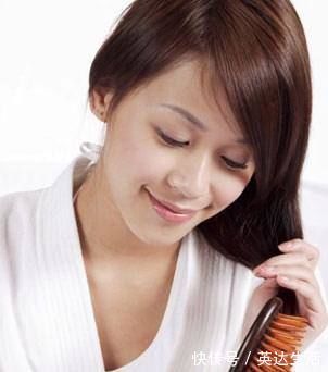 干性|女性、男性的头发多长时间洗一次才最健康?