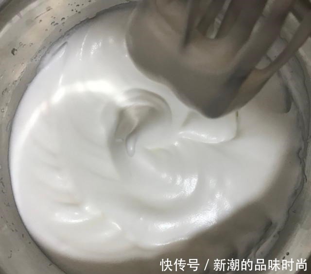 抹茶蜜豆千层蛋糕,吃一口便爱上