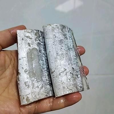 煎带鱼一口下肚,唇齿留香