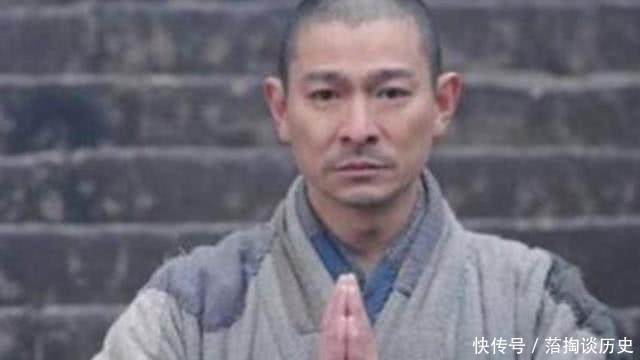 张献忠逼和尚吃肉,和尚:吃了我就不屠城,和尚吃完说10字成千古名言