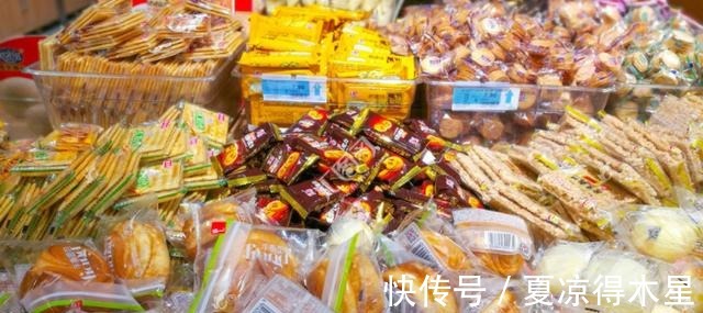 美达施|建议女生遇见这3种零食别错过,低卡减脂又解馋!