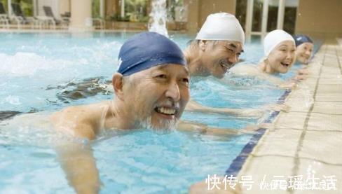 长寿老人|百岁寿星的长寿秘诀有一个共性,不是运动和饮食,多数人想不到