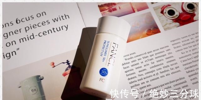 氧化锌|防晒霜红黑榜ISDIN红榜第1适合全肤质,安热沙差评,谁用谁后悔!