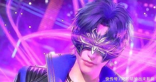 唐三|斗罗大陆唐三再获一块魂骨,超越封号斗罗,近乎不死不灭