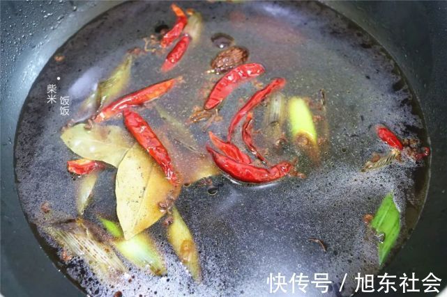 糖色|过年啦，这道大菜记得做，寓意吉祥富贵，牛年多财多福