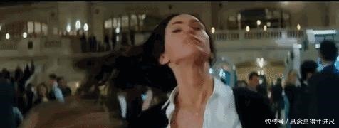 女主角|5部《变形金刚》女主角对比,梅根·福克斯力压维密超模和李冰冰