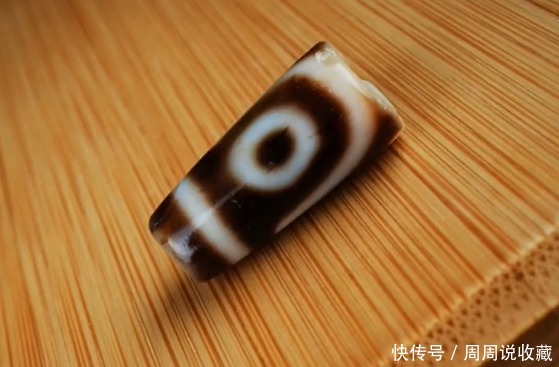 措思天珠和至纯天珠的区别,透光与否和颜色不决定它的工艺