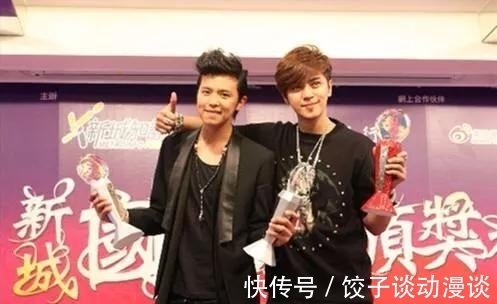 巧合?经纪人刚生完二胎,台湾媒体就宣布罗志祥要复出了