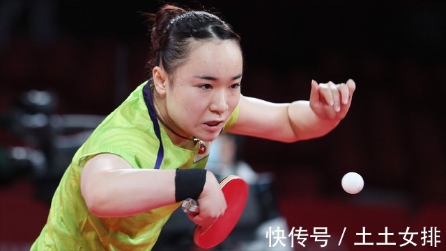 吉村真晴|签表出炉!张本智和与世界冠军同区,伊藤美诚再遇世乒赛苦主