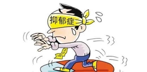 神经症、抑郁症、精神病,简单问答