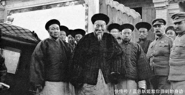 工业|看看当年李鸿章访问欧洲时的德国,才知道什么叫工业强国