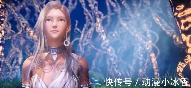 动漫|斗罗大陆:新人物小白形象曝光,又一只十万年魂兽魔魂大白鲨来了