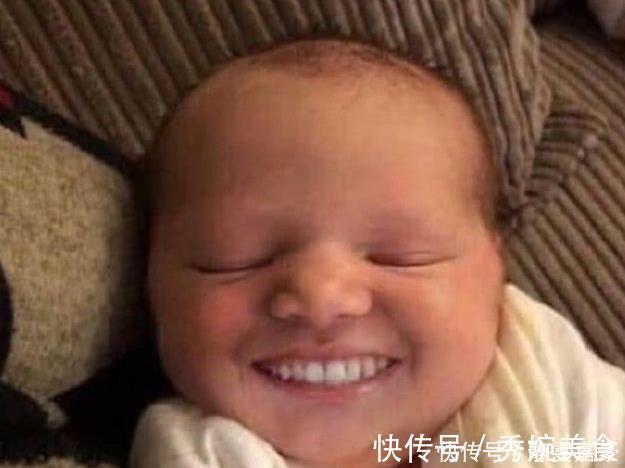 牙槽骨|为什么新生儿没有牙齿你真的有了孩子后,你还觉得它可爱吗