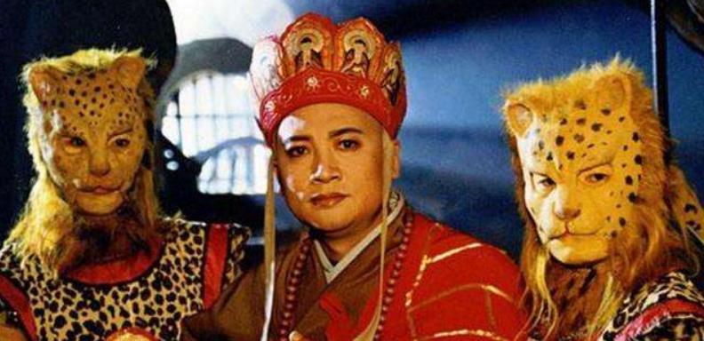 《西游记》中的唐僧为何总被提议蒸着吃?知道原因后,哭笑不得