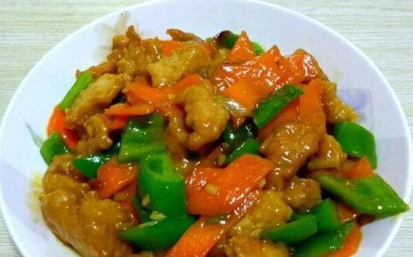 家常菜做法,百吃不厌,美味可口,学会了请客吃饭露一手