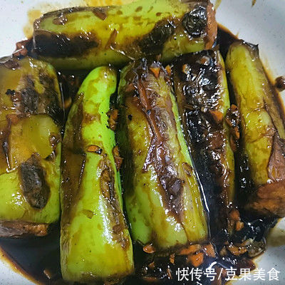 你和幸福就差这一份尖椒酿肉