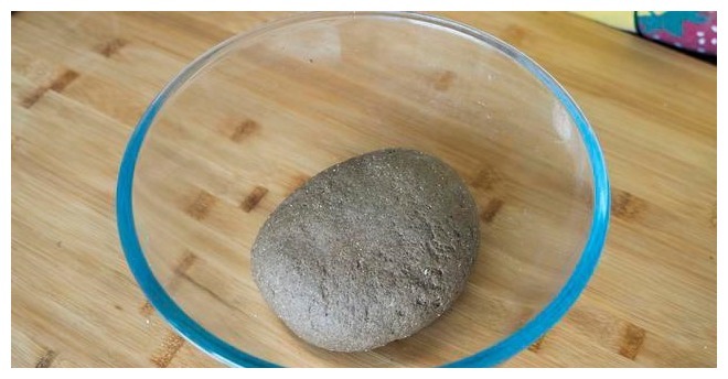 教你做纯全麦面包,无水无油无添加,麦香浓郁越嚼越香,瘦身必备