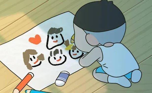 父母|磨蹭的孩子有隐藏优点,反复催促他效果不大,父母该如何做?