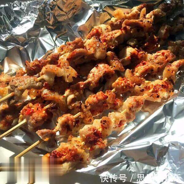 这才是猪肉最好吃的做法，不用炒不用炸不用炖，30块猪肉不够吃