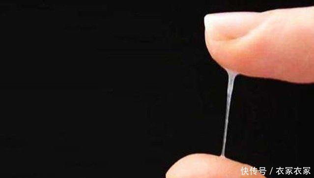 排卵期过后怀孕前兆