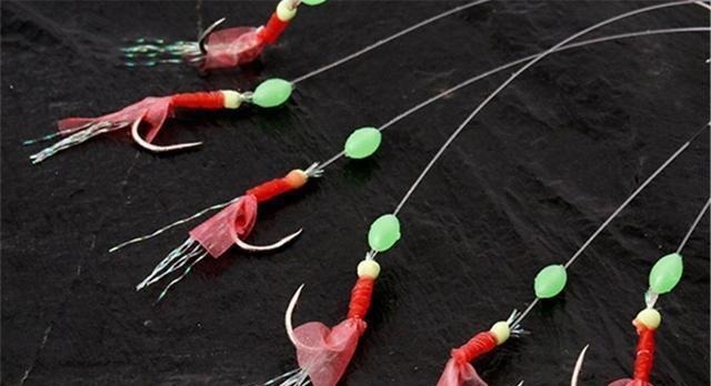 狂拉翘嘴的几种好方法，翘嘴大小不同，钓法完全不同