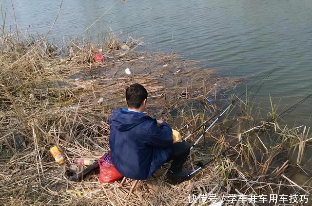 关键|冬季野钓鲫鱼,饵料重要但不是核心,那谁才是关键