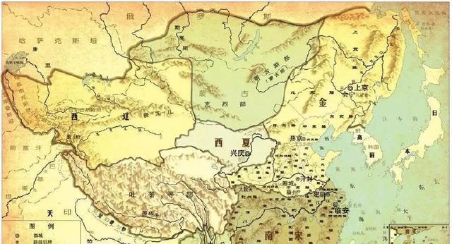 牢牢|宋高宗赵构在牢牢把控朝政之时，为何会主动禅让退位