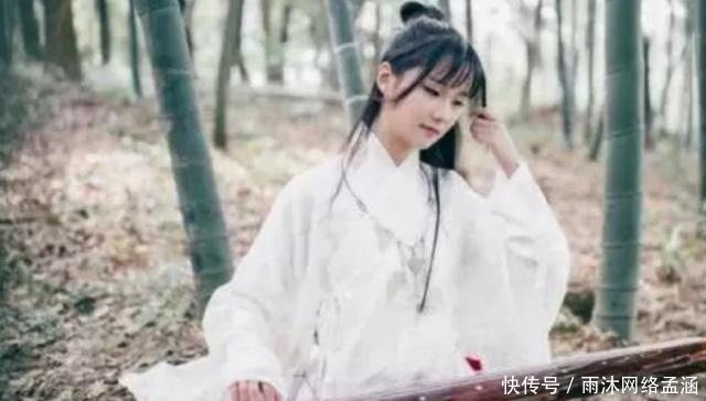 衣服|古人穿那么长的衣服,就不怕被弄脏?答案你可能想不到!