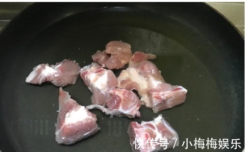 炖白萝卜时，只要多加这2种调料！保证萝卜越炖越香，越炖越好吃