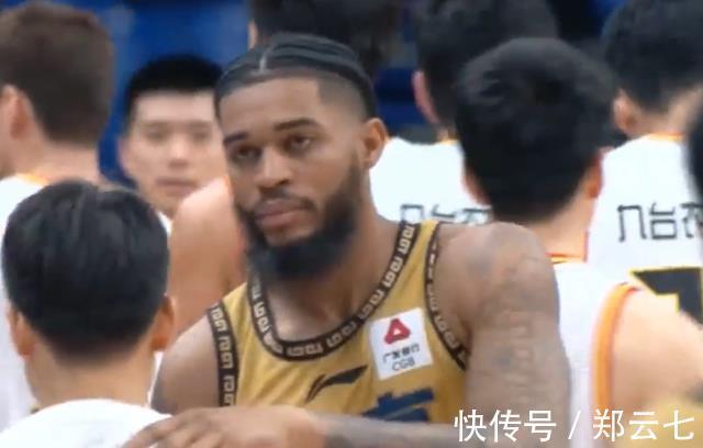 赵柏青|21连败!CBA第一烂队又输31分,庆幸曾赢过1场,至少不会赛季挂蛋