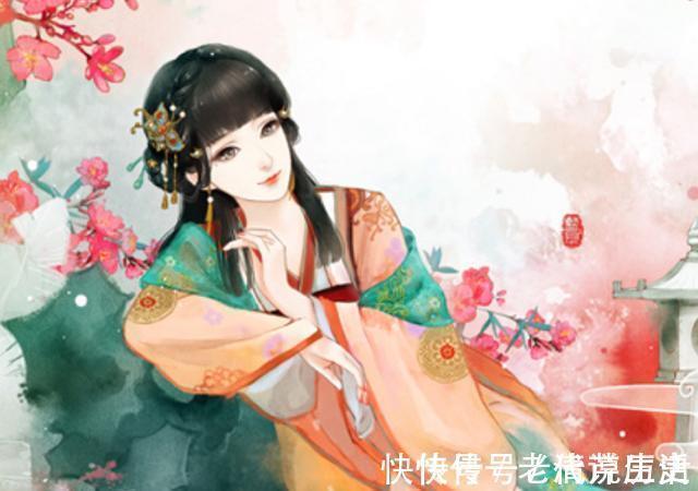 甜文|甜文她是国舅府废柴庶女,被将军一眼看上,从此爷变成忠犬妻奴