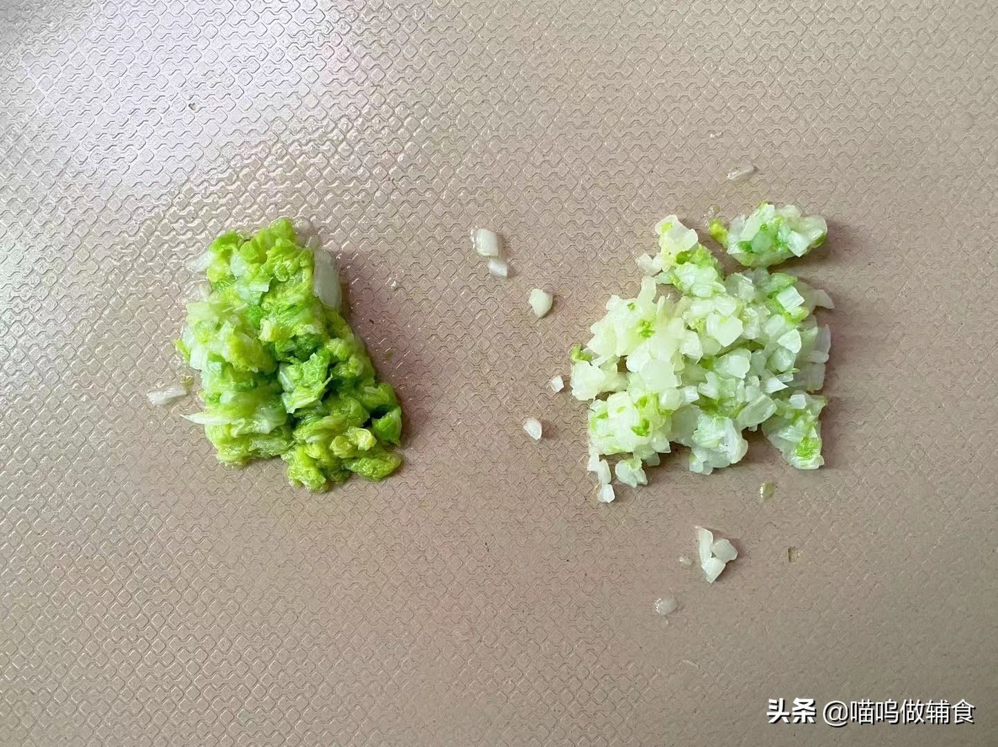  煮粥|你只会拿小米煮粥喝？试试这样做随手一团可煮可蒸，娃还能拿着吃