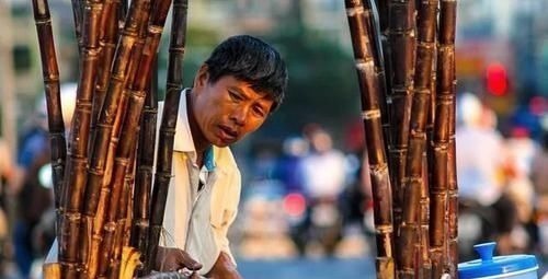 毒素|爱吃米面的都注意!这几种食物暗藏“毒素”,你家餐桌上没准就有