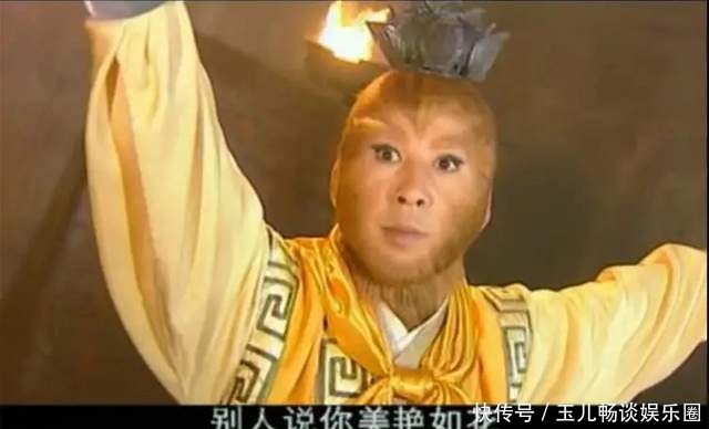 孙悟空|孙悟空“面瘫”，唐僧武力值逆天，这版《西游记》反派成最大看点