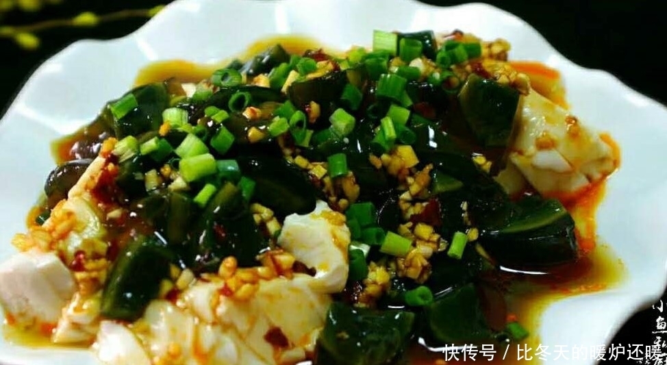 除夕年夜饭,凉拌菜不能少,8道凉拌菜,清爽解油腻,下酒又下饭