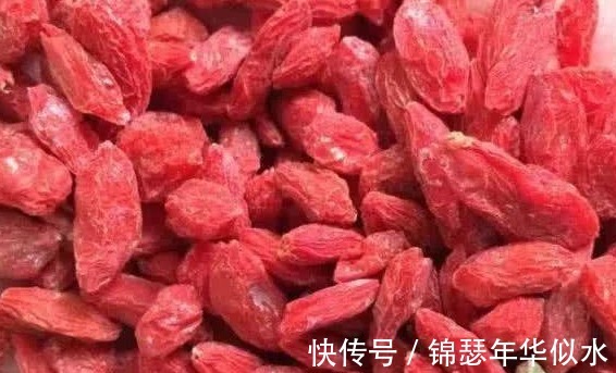 枸杞|老中医提醒要少吃枸杞,最好是不吃,知道原因的都早已注意!