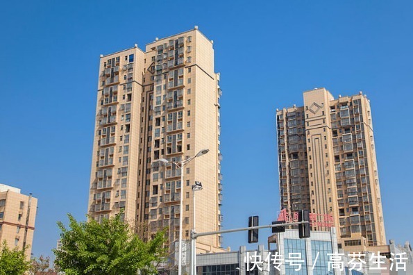 体验感|不管楼房有多少层,有3层永远都是黄金楼层,有钱都未必抢得到