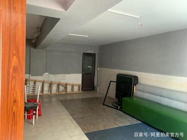 房产|广东省佛山市一1186平房产拍卖,以854万元成交