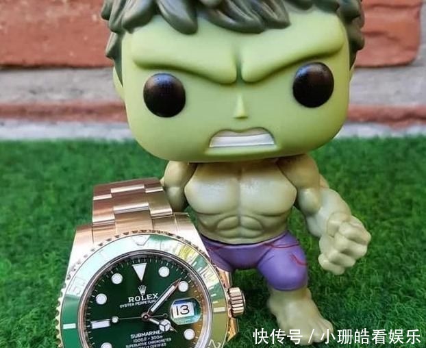 手表|劳力士注定不会太低调, 三款不同层次劳力士手表盘点