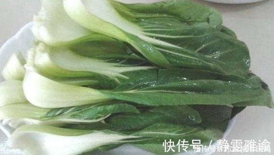 油菜|人到中年，三种食物换着吃，排毒抗衰，润肠通便，增强体质
