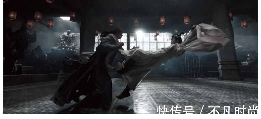 丐帮&实现大胆创新,守住原著内核,《天龙八部》值四星好评