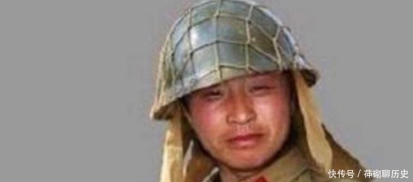 上要|为何日军的头盔上要罩着一张网？这一作用太大，甚至能拯救数万士兵