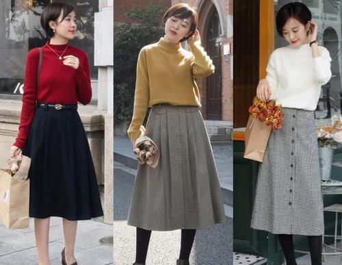 风衣失宠了，今年流行的是这4种“外套”，谁穿谁好看