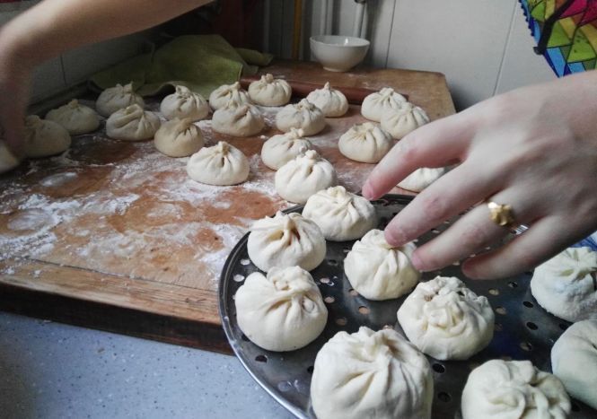 同样是蒸包子：“开水蒸”和“冷水蒸”差别很大，学会再蒸不吃亏