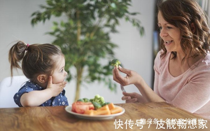 童年时期|童年时期,一定要让孩子吃4种苦,他未来走的更远