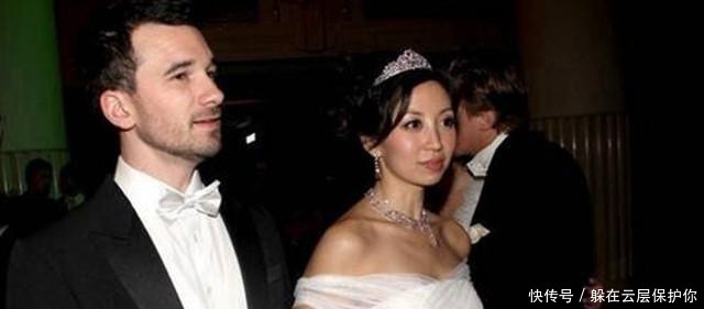 林徽因曾孙女,才貌双全,颜值堪比“民国四大美女”!