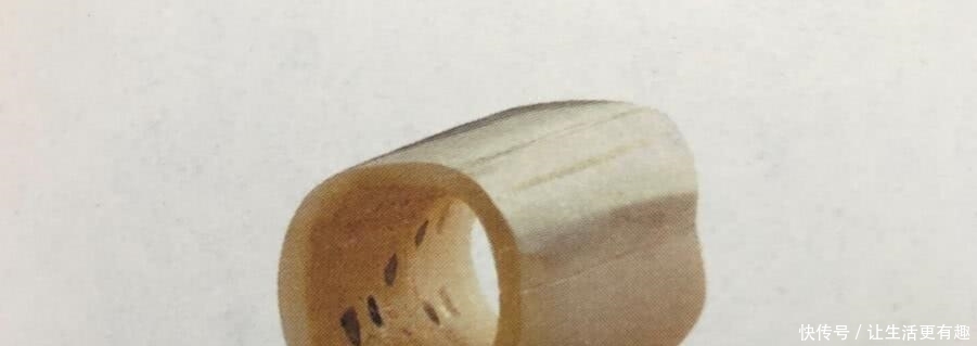 佛指骨舍利|法门寺玉指骨舍利中,竟藏有神秘图案,专家说:这怎么解释