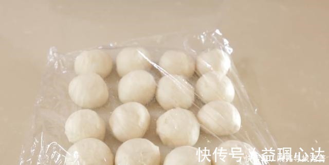食之有味-安“胃”自己之松松软软的土豆小面包